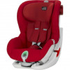 Britax-Romer King II ATS Flame Red (2000022551) - зображення 1