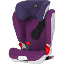 Britax-Romer KidFix II XP Mineral Purple (2000022039)