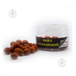 King Fish Бойлы плавающие «краб» 12mm 50g