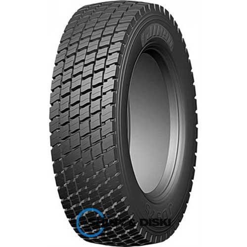 Jinyu Jinyu JD575 (ведуча вісь) 215/75 R17.5 135/133L - зображення 1