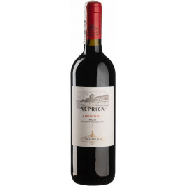 Tormaresca Вино  Neprica Primitivo 2021 червоне сухе 0.75 л (BWQ2345)