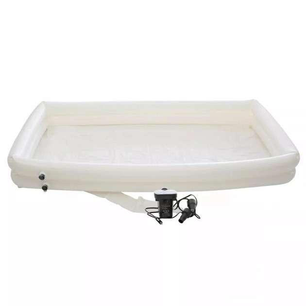 OSD Надувна ванна з компресором для лежачих людей -FH2022 - зображення 1
