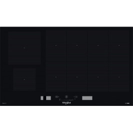 Whirlpool SMP 9010C/NE/IXL