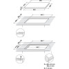 Whirlpool SMP 9010C/NE/IXL - зображення 7