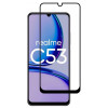 BeCover Захисне скло для Realme C53 Black (710105) - зображення 3