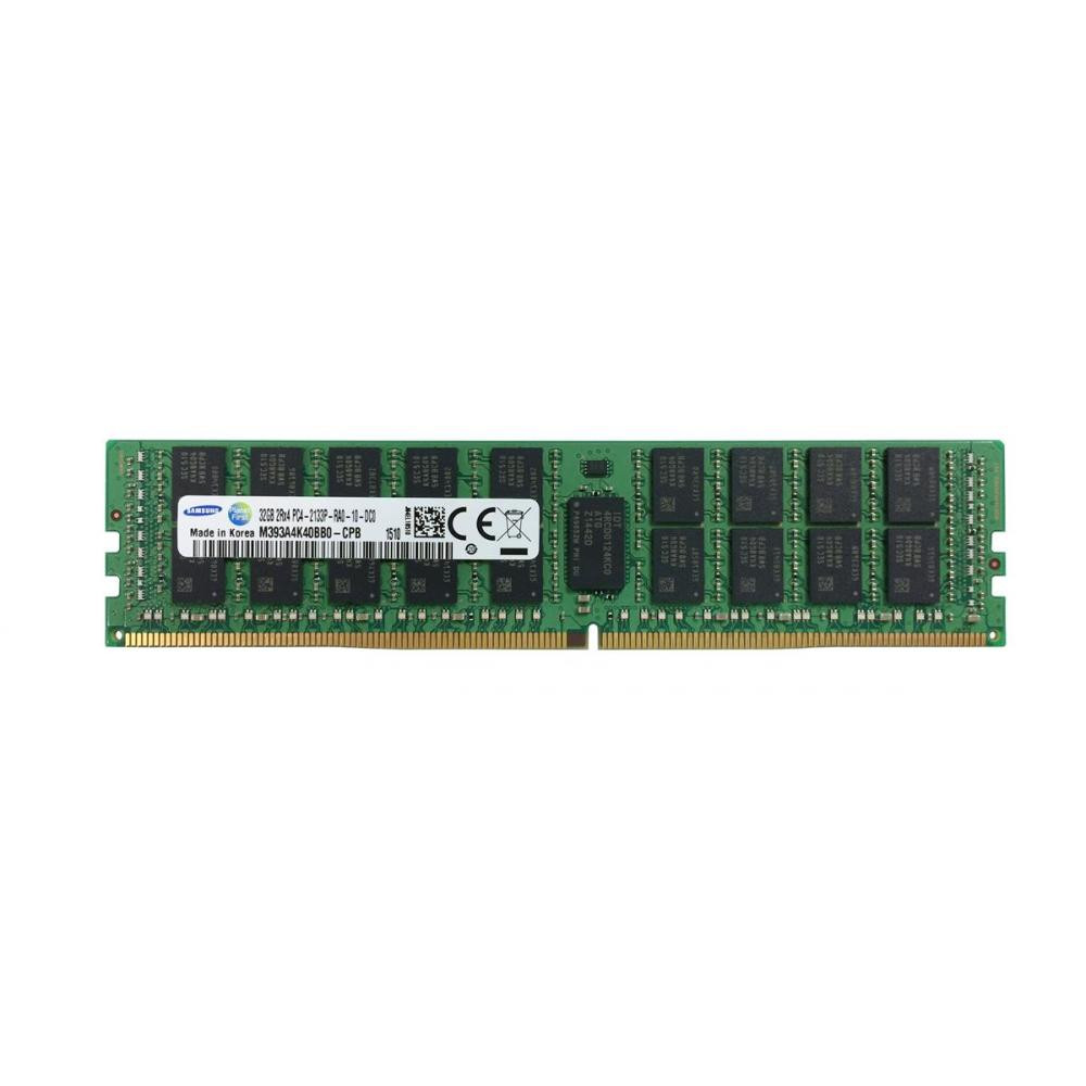 Samsung 32 GB DDR4 2133 MHz (M393A4K40BB0-CPB) - зображення 1