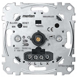 Schneider Electric Merten (MTN5134-0000)
