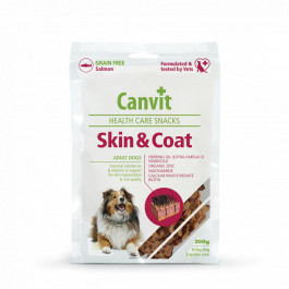 Canvit Skin and Coat 200г 508778