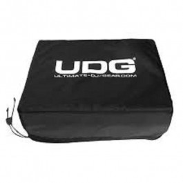 UDG Ultimate CD Player / Mixer Dust Cover Black (U9243)