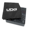 UDG Ultimate CD Player / Mixer Dust Cover Black (U9243) - зображення 2
