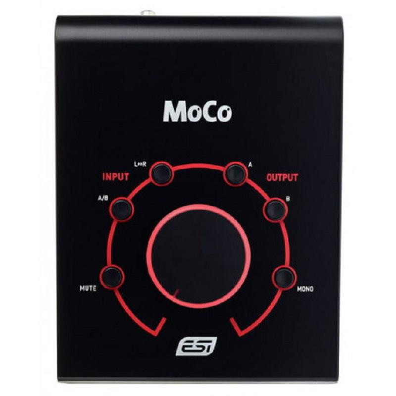 ESI Мониторный контроллер MoCo - зображення 1
