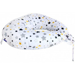 LightHouse Подушка для вагітних та відпочинку  Baby Mini 80 х 65 (2200000602169)