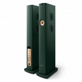   KEF LS60 Wireless Lotus Edition