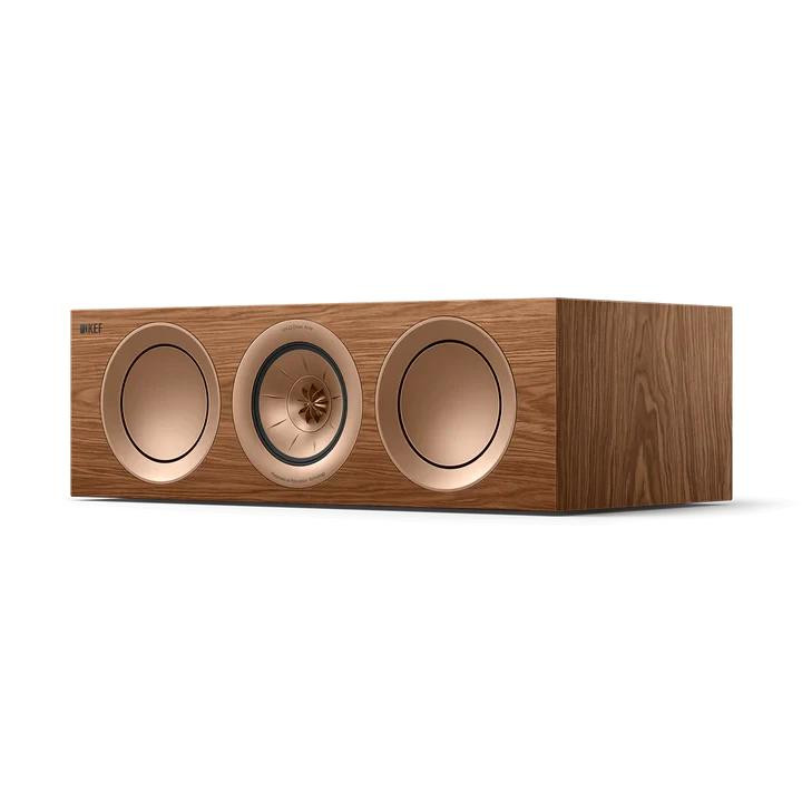 KEF R2 Meta Walnut - зображення 1