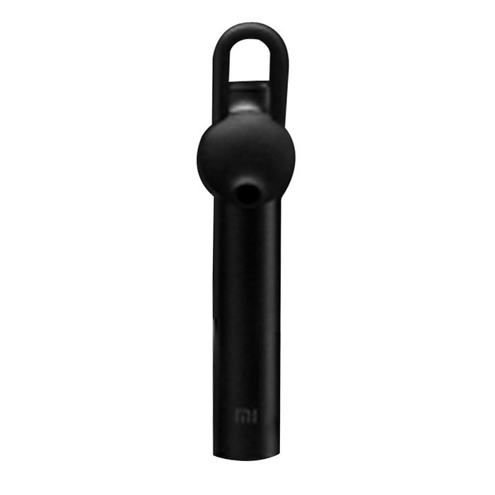 Xiaomi Mi Bluetooth Headset Black (ZBW4346GL) - зображення 1