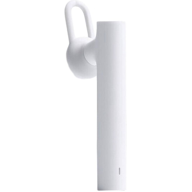 Xiaomi Mi Bluetooth Headset White (ZBW4347GL, ZBW4140CN) - зображення 1