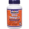 Now Ultra Omega-3 90 caps - зображення 1