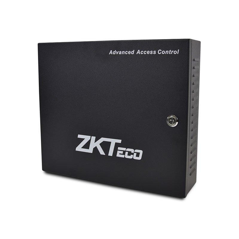 ZKTeco EC10 Package B - зображення 1
