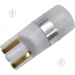 Tempest T10 (W5W) W2.1x9.5D 1SMD CANBUS WHITE (TMPL11177C)