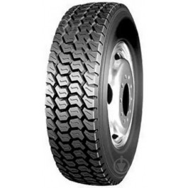 LongMarch Tyre Шина 215/75R17,5 135/133J LM508 16PR (LongMarch)