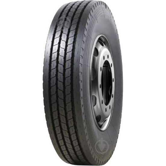 Ovation Tires Шина 385/65R22,5 160K VI-025 (Ovation) - зображення 1
