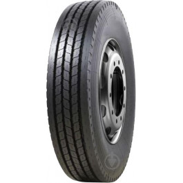 Ovation Tires Шина 385/65R22,5 160K VI-025 (Ovation)