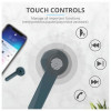 Trust Primo Touch True Wireless Mic Blue (23780) - зображення 2