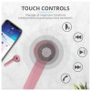 Trust Primo Touch True Wireless Mic Pink (23782) - зображення 2