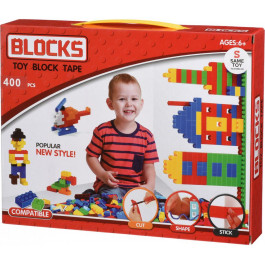 Same Toy Block Tape (804Ut)