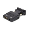 Atis Конвертер видеосигнала  VGA-HDMI - зображення 1