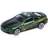 Same Toy Model Car Полиция зеленый (SQ80992-But-5) - зображення 1