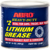 ABRO Abro LG-857 Lithium grease №2литиевая смазка, 454 г - зображення 1