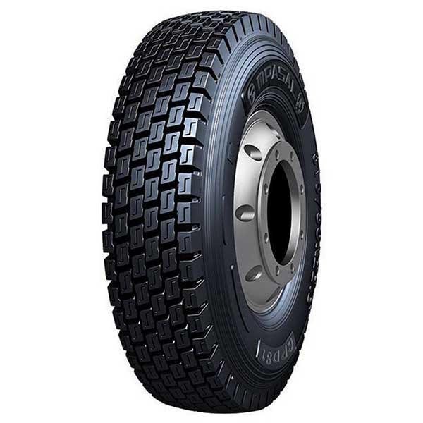 Compasal CPD81 295/80R22.5 154/151M - зображення 1