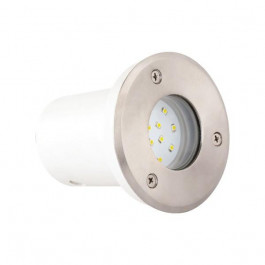   Horoz Electric SAFIR LED 1,2 W мат.хром синій (079-003-0002-020)