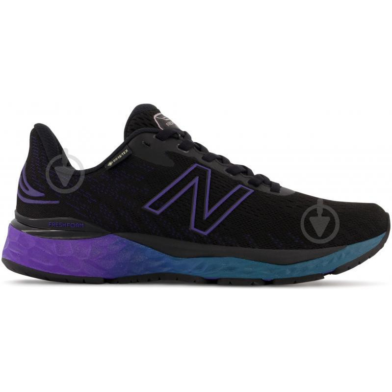 New Balance Кроссовки  880 W880X11 35.5 (6) 23 см Черные (195481445546) - зображення 1