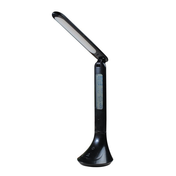 Briloner LED Opala 7031 акумуляторна 3,2 Вт чорний (4002707411482) - зображення 1