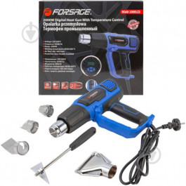 Forsage F-HG60-2000LCD