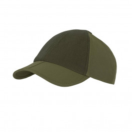 Helikon-Tex Бейсболка  Folding Outdoor Olive Green