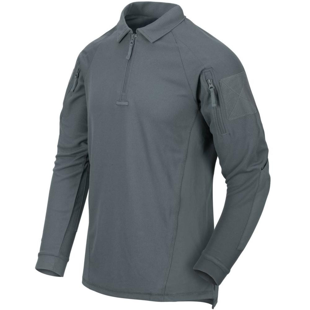 Helikon-Tex Polo Range Shadow Grey (PD-RNG-TC-35-B03) - зображення 1