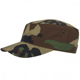 Helikon-Tex PoliCotton Ripstop US Woodland ((CZ-COM-PR-03))