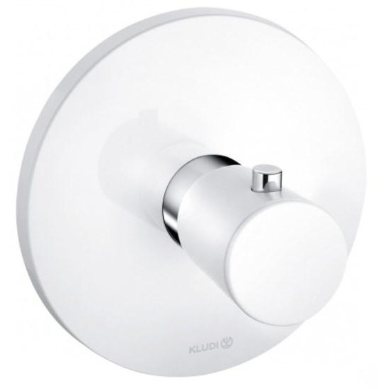 Kludi Balance White 527299175 - зображення 1