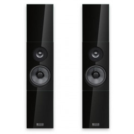   Audio Physic CLASSIC ON-WALL Black