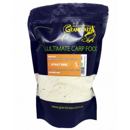 Grandcarp Базовый микс / Птичий корм + Молочные протеины Deluxe / 1.0kg