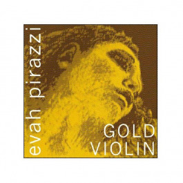 Pirastro Комплект струн для скрипки Evah Pirazzi Gold Ball P415021