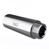 V&G VALOGIN Подовжувач ВЗ  1"x10 мм хромований VG-210125 - зображення 1