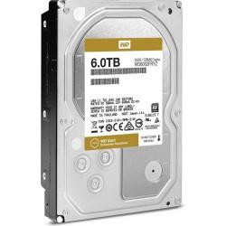 WD Gold 6 TB (WD6002FRYZ)