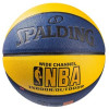 Newt Spalding NBA №7 сине-желтый NE-BAS-1500 - зображення 1
