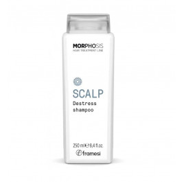 Framesi Заспокійливий шампунь з ферментованим екстрактом арніки Morphosis Destress Shampoo  250 мл