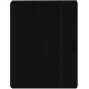 Macally Protective Case and Stand Black for iPad Pro 11" (BSTANDPRO3S-B) - зображення 1
