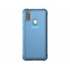  KD Lab M Cover for Samsung Galaxy M21 Blue (GP-FPM215KDALW) - зображення 1